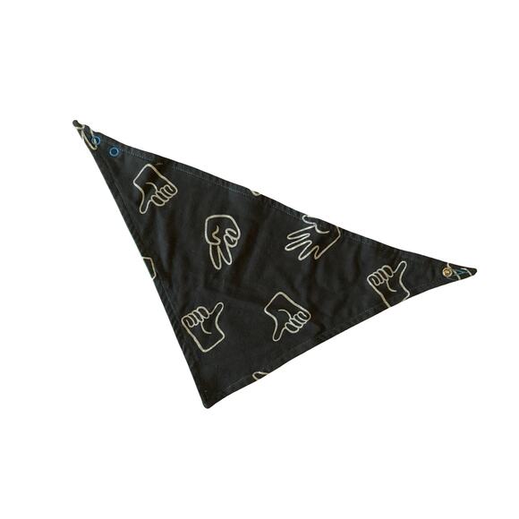 Baby Bandana - Picture 1 of 4